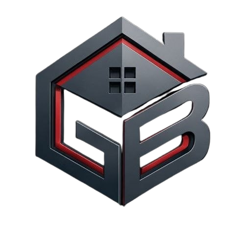GEORGE BOUW Logo